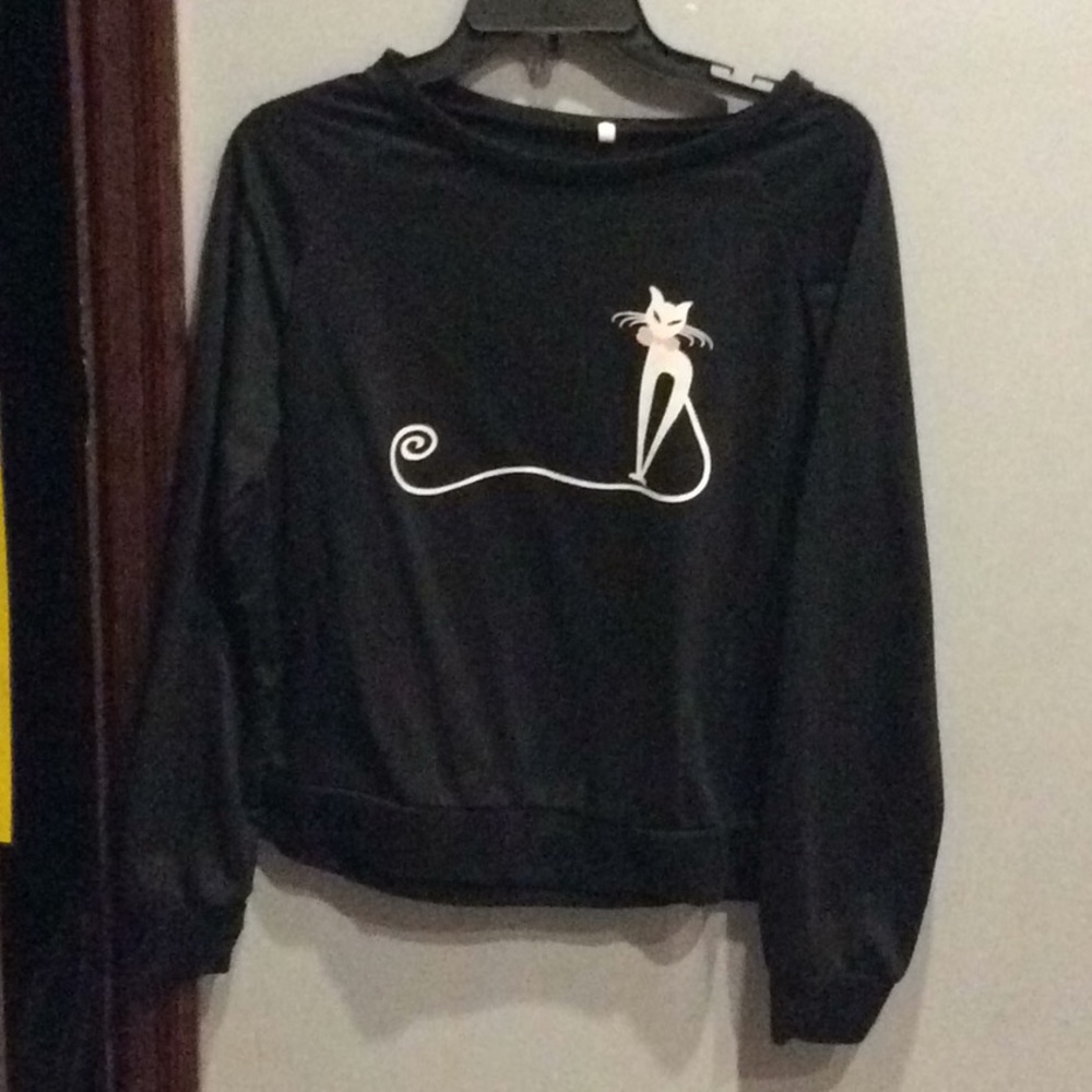 Sweatshirt